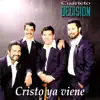 Cuarteto Decisión - Cristo Ya Viene